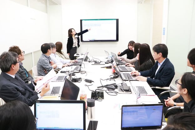 株式会社クオラス