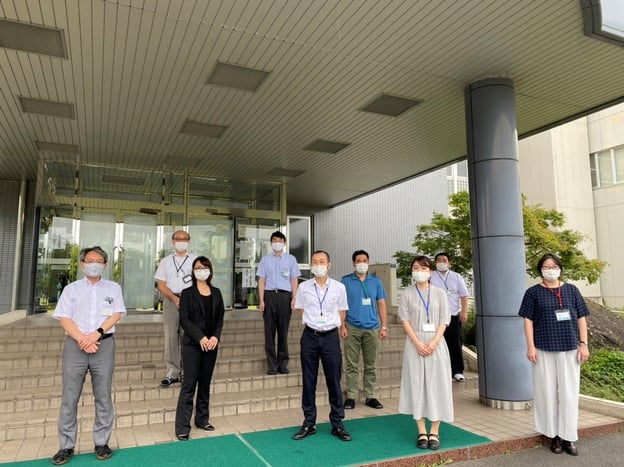 山形県　みらい企画創造部　ICT政策推進課様